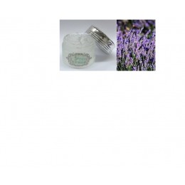 Lavender Gel (高山薰衣草純露凝膠), 60ml Lavender Gel (高山薰衣草純露凝膠), 60ml