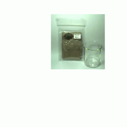 法國綠石泥(極細乾粉土), 1 x 10 法國綠石泥(極細乾粉土), 1 x 10